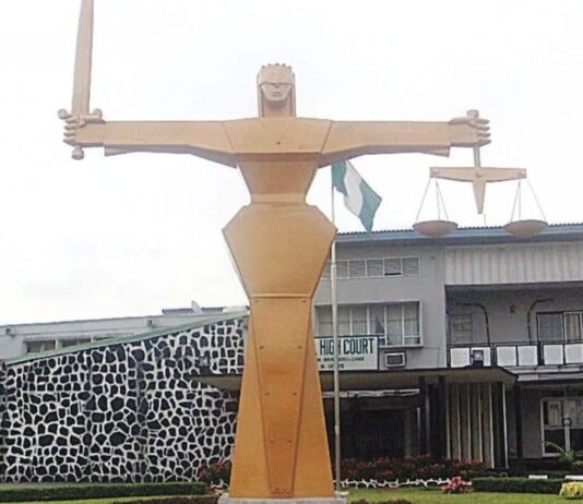 Over Thirty Suspects Arraigned in Ebonyi High Court Following Deadly Land Clash