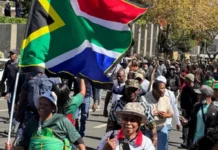 Nigeria Issues Urgent Safety Alert to Citizens in South Africa