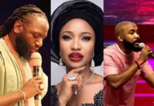 Daniel Etim Effiong Opens Up About His Father’s 34-Year Ordeal Following Escape from Execution