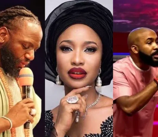 Daniel Etim Effiong Opens Up About His Father’s 34-Year Ordeal Following Escape from Execution
