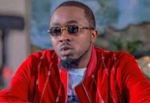 Realities: Ice Prince Explains Marriage Apprehension and Shift Past 40