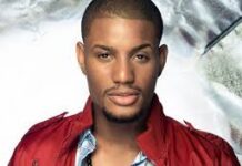 Nollywood in Deep Mourning Over Tragic Passing of Actor Alexx Ekubo