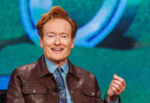 Entertainment: Conan O’Brien to Host 2027 Oscars as Nigeria Bids for CAF Awards