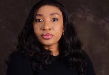 Maureen Ifada Appointed to 2026 ECHO Awards International Jury