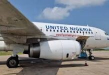 Base Airfares Skyrocket Past N200,000 as Domestic Airlines Adjust to Economic Pressures