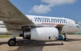 Base Airfares Skyrocket Past N200,000 as Domestic Airlines Adjust to Economic Pressures