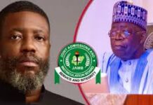 President Tinubu Overhauls JAMB Leadership with Appointment of Professor Aina