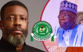 President Tinubu Overhauls JAMB Leadership with Appointment of Professor Aina