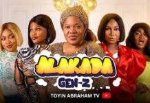 Toyin Abraham Returns with Highly Anticipated Sequel ‘Alakada GenZ’