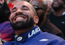 Drake Targets Producer Mustard and Celebrates Bay Area Culture in New Track ‘ICEMAN’