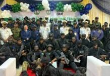 International Maritime Reforms Yield Economic Dividends as NIMASA Ramps Up Counter-Piracy Defenses