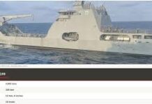 Nigeria’s Naval Innovations Gain International Interest as US and Australia Adopt Warship Design