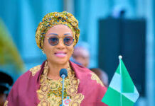 First Lady Unveils ‘INSPIRE Nigeria’ Framework To Drive Public Sector Inclusion