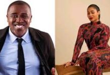 Frank Edoho Initiates Legal Action Following Estranged Wife’s Infidelity Claims