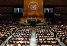 United Nations Sound Acute Hunger Alarms for Over Thirty-Five Million Vulnerable Citizens