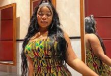 Taking Control of the Future: Ashmusy Opens Up on Freezing Her Eggs Due to Failed Relationships
