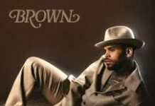 Chris Brown Drops Ambitious 27-Track Twelfth Studio Album ‘BROWN’ Featuring Star-Studded Lineup
