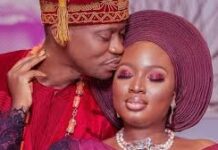Mo Bimpe and Lateef Adedimeji Welcome Triplets in Emotional Reveal**
