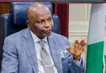 AGF Moves to Deregister Political Parties Over Breach of Conduct