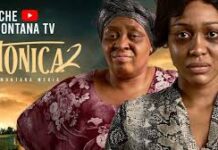 Box Office Queen: Uche Montana’s ‘Monica 2’ Shatters YouTube Records