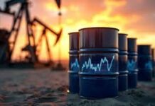Global Energy Markets Stunned As Crude Drops To $102 Amid Diplomatic Breakthroughs