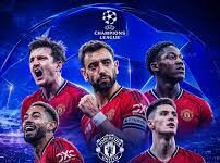 Manchester United Seals 2027 Champions League Return