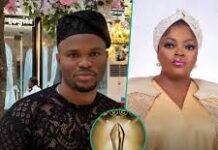 Funke Akindele Fans Outraged Over Major AMVCA “Snub”