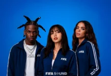 Rema, Lisa, and Anitta Roll Out Multicultural World Cup Anthem