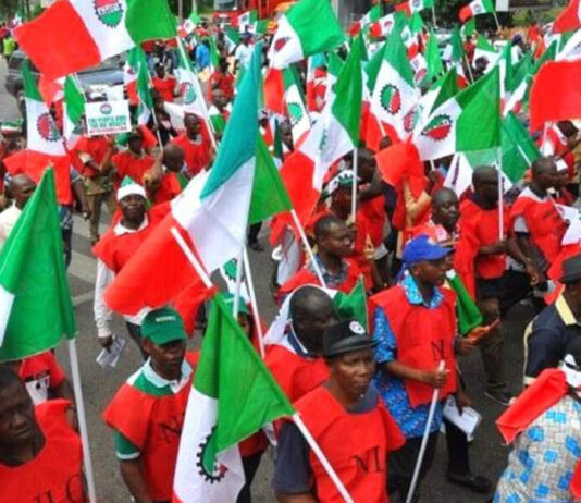 Rivers State NLC Demands End to Contributory Pension Scheme
