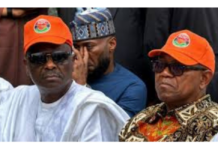 Peter Obi and Kwankwaso Finalize Defection to New NDC Coalition