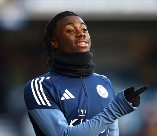 London Giants Launch Aggressive Move for Relegated Teenage Prodigy