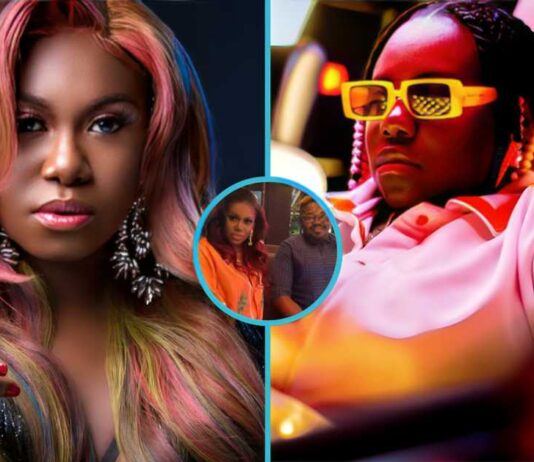 Afro-House Icon Expresses Deep Emotional Anguish Following the Passing of Her Partner-Manager