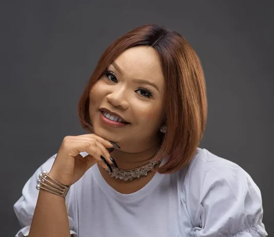 Nigerian Faith Filmmaker Doris Ariole Sweeps 16 International Nominations