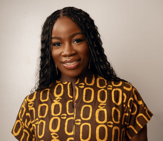 Multi-Million Dollar Infrastructure Boost Unleashed for Emerging African Creators