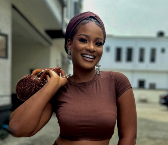 Reality TV Star Phyna Reveals Financial Regrets Over Handling Of Her Grand Prize Money