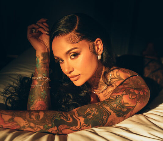 Kehlani Ends SZA’s Three-Year Reign With Historic Best Female R&B/Pop Victory