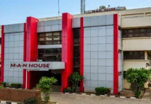 High Borrowing Costs Force 23% Plunge in Credit to Nigerian Manufacturers