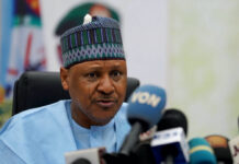 Presidency Discloses Major Counter-Insurgency Gains With 13,000 Insurgents Neutralized