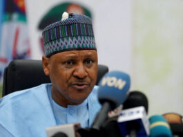 Presidency Discloses Major Counter-Insurgency Gains With 13,000 Insurgents Neutralized