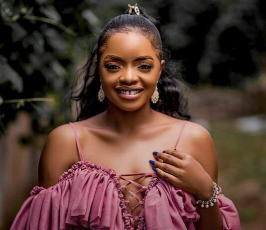 Nollywood Actress Omeche Oko Recovering in Hospital Following On-Set Motorcycle Accident
