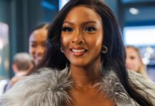 Osas Ighodaro Moves Into The Asian Market As Lead Character In A Brand New Cross-Cultural Microdrama Production