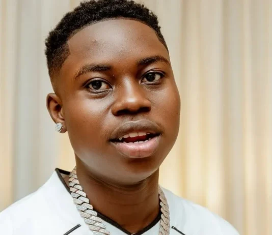 Peller Fires Back at Rapper Ycee Following ‘Olodo’ Social Media Diss
