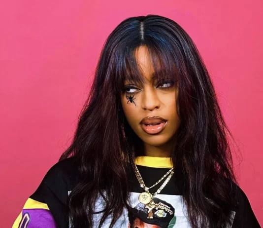 Teenage Music Phenom Qing Madi Levies Forgery and Sabotage Allegations Against Former Record Label