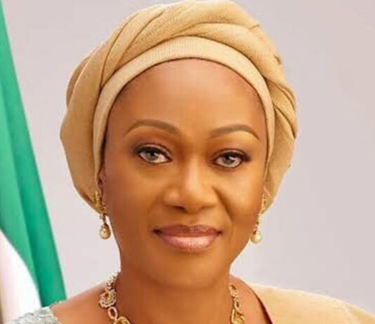 DJ Switch Backlashes First Lady Remi Tinubu Over Small-Scale Business Advice