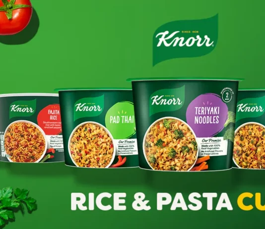 Knorr Unveils Innovative Jollof Seasoning at Star-Studded Lagos Festival