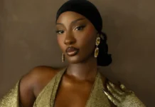 Tems Confirmed for Premium Live Performance Bill at 2026 BET Awards