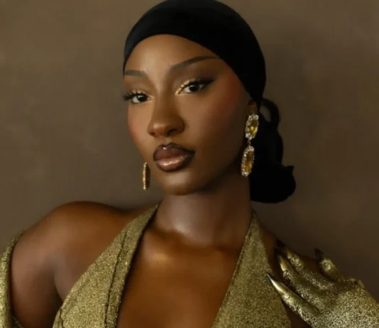 Tems Confirmed for Premium Live Performance Bill at 2026 BET Awards