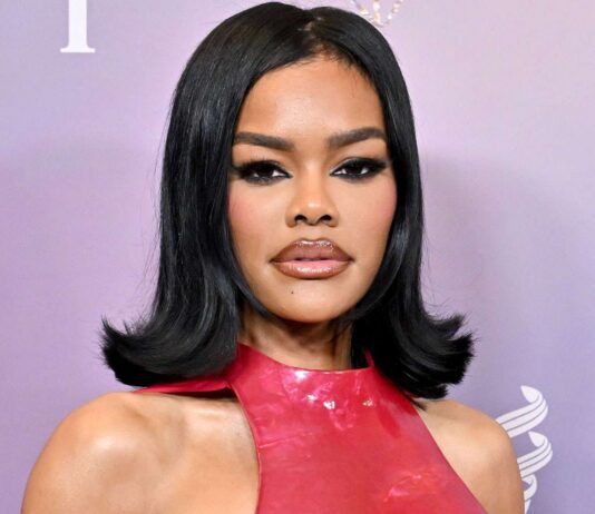 Teyana Taylor And Clipse Sweep Major Categories At The 2026 BET Awards