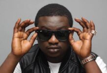 Wande Coal Unveils Star-Studded Guest List for Highly Anticipated Album ‘King Coal’