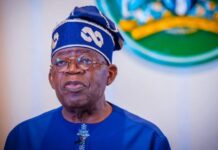 Fortifying National Infrastructure: Tinubu Demands Rapid Security Overhaul at NIPSS Kuru